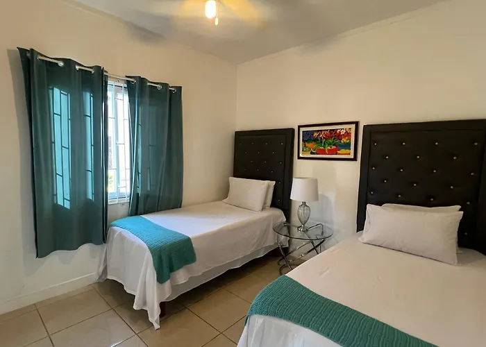 The Relax Ferienhaus Montego Bay