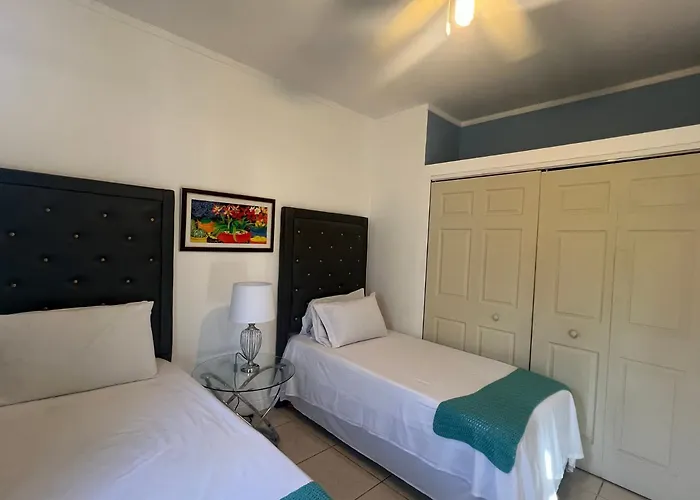 Ferienhaus The Relax Montego Bay