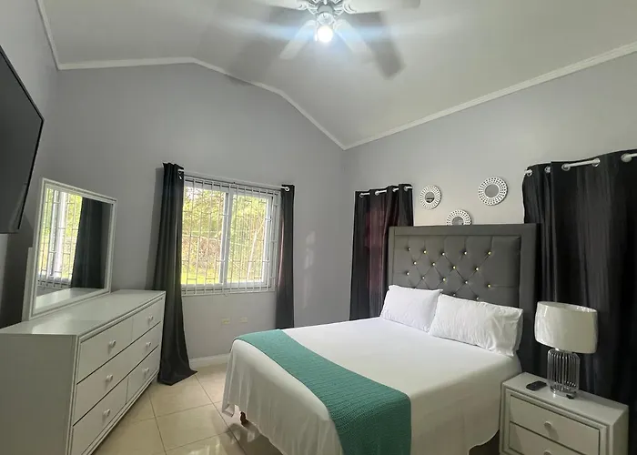 The Relax Montego Bay